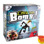 juego chrono bomb